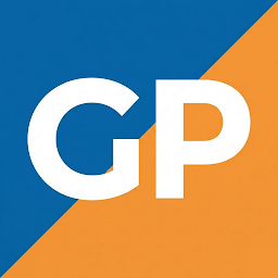 Icône de l'application GamePop
