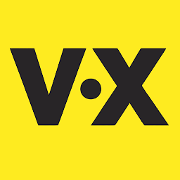 Icône de l'application VoxGaming