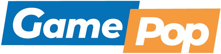 GamePop, rachat de jeux vidéo d'occasion aux particuliers