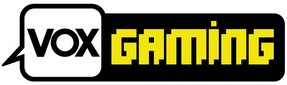 VoxGaming, l'argus officiel du jeu vidéo en France
